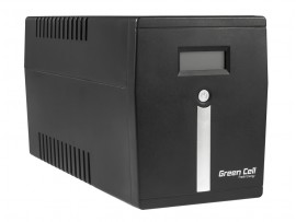 Green Cell UPS brezprekinitveno napajanje Micropower 1500VA