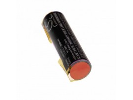 Baterija za Bosch Ciso / Gardena 8801 / Kärcher WV1, 3.7 V, 2900 mAh