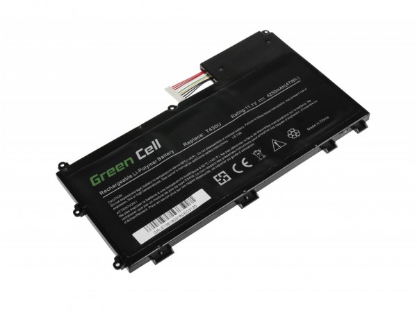 Baterija za Lenovo Thinkpad T430u / V490u / V590u, 4250 mAh