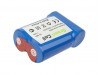 Baterija za AEG Electrolux Junior 3000, 3000 mAh