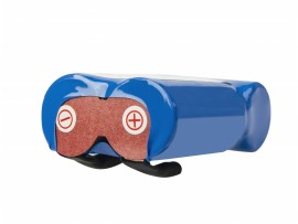 Baterija za AEG Electrolux Junior 3000, 3000 mAh