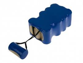 Baterija za Bosch BBHMove4 / BBHMove5 / BBHMove6, 18V, 3000 mAh