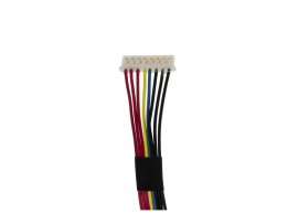 Baterija za Asus F550 / P750 / X751 / X750 / K751, A41-X550E, 3400 mAh