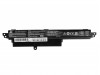 Baterija za Asus VivoBook F200CA / K200MA / X200CA, A31N1302, 3400 mAh