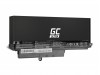 Baterija za Asus VivoBook F200CA / K200MA / X200CA, A31N1302, 3400 mAh