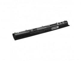Baterija za HP Envy 15 / HP Pavilion 14 / 15 / 17, KI04, 2600 mAh