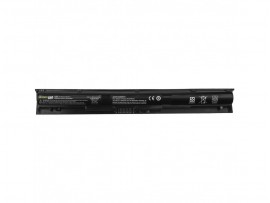 Baterija za HP Envy 15 / HP Pavilion 14 / 15 / 17, KI04, 2600 mAh