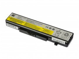 Baterija za Lenovo IdeaPad B480 / V480 / Z480 / Y480, 6800 mAh