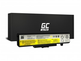 Baterija za Lenovo IdeaPad B480 / V480 / Z480 / Y480, 6800 mAh