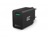 Polnilec za telefone in druge naprave, QuickCharge 3.0