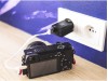 Polnilec za telefone in druge naprave, QuickCharge 3.0