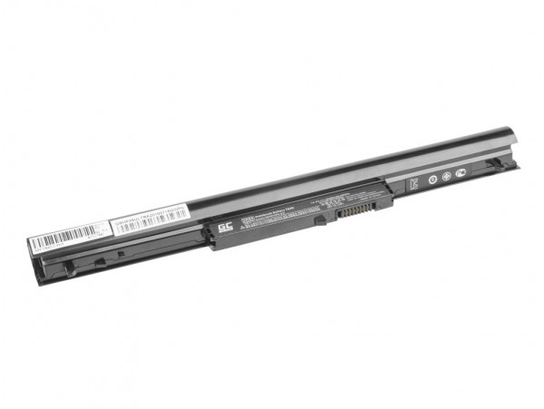 Baterija za HP Pavilion 14 / 15 / Ultrabook / SleekBook, 3400 mAh