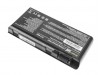 Baterija za Medion MD76254 / MD77480 / MD97623 / MSI GT660 / GX660, 7800 mAh