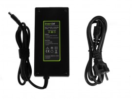 Polnilec za prenosnike Dell, 180W / 19,5V / 9,23A / 7,4mm x 5,0mm
