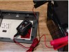 Polnilec za AGM, Gel in Pb baterije, 6V / 12V, 1A