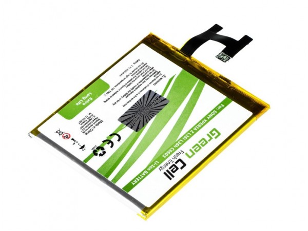 Baterija za Sony Xperia Z, 2330mAh