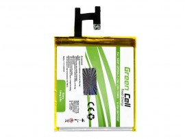 Baterija za Sony Xperia Z, 2330mAh