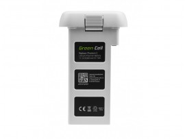 Baterija za DJI Phantom 2 / Phantom 2 Vision Plus, 5200 mAh