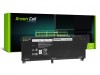 Baterija za Dell Precision M3800 / XPS 15 9530, 245RR, 8100 mAh