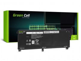 Baterija za Dell Precision M3800 / XPS 15 9530, T0TRM, 4400 mAh