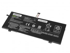 Baterija za Lenovo IdeaPad 710S-13IKB / 710S-13ISK, 5200 mAh Baterija za Lenovo IdeaPad 710S-13IKB / 710S-13ISK, 5200 mAh