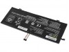 Baterija za Lenovo IdeaPad 710S-13IKB / 710S-13ISK, 5200 mAh
