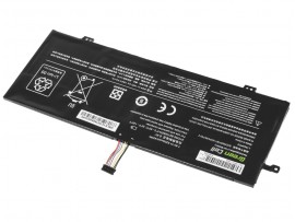 Baterija za Lenovo IdeaPad 710S-13IKB / 710S-13ISK, 5200 mAh
