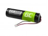 Baterija za Garmin StreetPilot i3 / i5 / TomTom Go 300 / Go 400, 2300 mAh