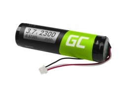 Baterija za Garmin StreetPilot i3 / i5 / TomTom Go 300 / Go 400, 2300 mAh