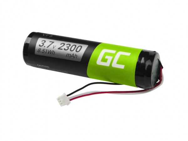 Baterija za Garmin StreetPilot i3 / i5 / TomTom Go 300 / Go 400, 2300 mAh