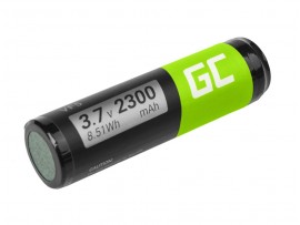 Baterija za Garmin StreetPilot i3 / i5 / TomTom Go 300 / Go 400, 2300 mAh