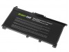 Baterija za HP Pavilion 14-BF / 15-CC, TF03XL, 3400 mAh