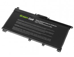 Baterija za HP Pavilion 14-BF / 15-CC, TF03XL, 3400 mAh