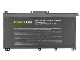 Baterija za HP Pavilion 14-BF / 15-CC, TF03XL, 3400 mAh
