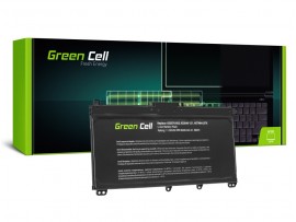 Baterija za HP Pavilion 14-BF / 15-CC, TF03XL, 3400 mAh