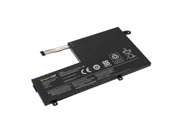Baterija za Lenovo Flex 3 1470 / Flex 3 1480 / Flex 3 1580 / Edge 2 1580, 4050 mAh