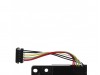 Baterija za Lenovo Flex 2 14 / Flex 2 14D / Flex 2 15, 4400 mAh