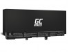 Baterija za Asus X451 / X551 / D550, 11.25 V, 3400 mAh