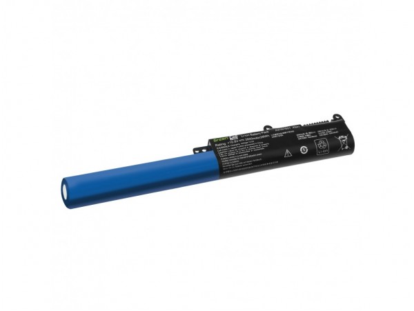 Baterija za Asus X541SA / X541SC / X541UA / R541UA, 2600 mAh