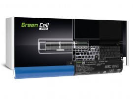 Baterija za Asus X541SA / X541SC / X541UA / R541UA, 2600 mAh