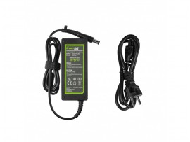 Polnilec za prenosnike HP / Compaq, 65W / 18,5V / 3,5A / 7,4mm x 5,0mm