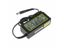 Polnilec za prenosnike HP / Compaq, 65W / 18,5V / 3,5A / 7,4mm x 5,0mm