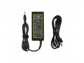 Polnilec za prenosnike Lenovo / Fujitsu Siemens, 65W / 20V / 3,25A / 5,5mm x 2,5mm