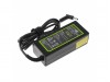 Polnilec za prenosnike Asus, 65W / 19V / 3,42A / 4,5mm x 3,0mm