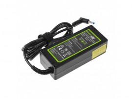 Polnilec za prenosnike Asus, 65W / 19V / 3,42A / 4,5mm x 3,0mm