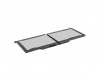 Baterija za Dell Latitude 7280 / 7290 / 7380 / 7390, 7.6 V, 7500 mAh