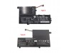 Baterija za Lenovo IdeaPad Yoga 510-14IKB / Flex 3 1470 / Flex 4 1470, Type B, 7.6 V, 4600 mAh