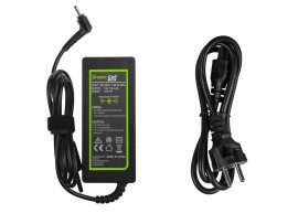 Polnilec za prenosnike Acer / Samsung, 65W / 19V / 3,42A / 3,0mm x 1,1mm