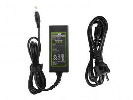 Polnilec za prenosnike Asus Eee PC, 36W / 12V / 3,0A / 4,8mm x 1,7mm