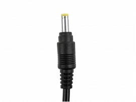 Polnilec za prenosnike Asus Eee PC, 36W / 12V / 3,0A / 4,8mm x 1,7mm